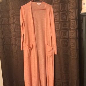 EUC Large Lularoe Sarah